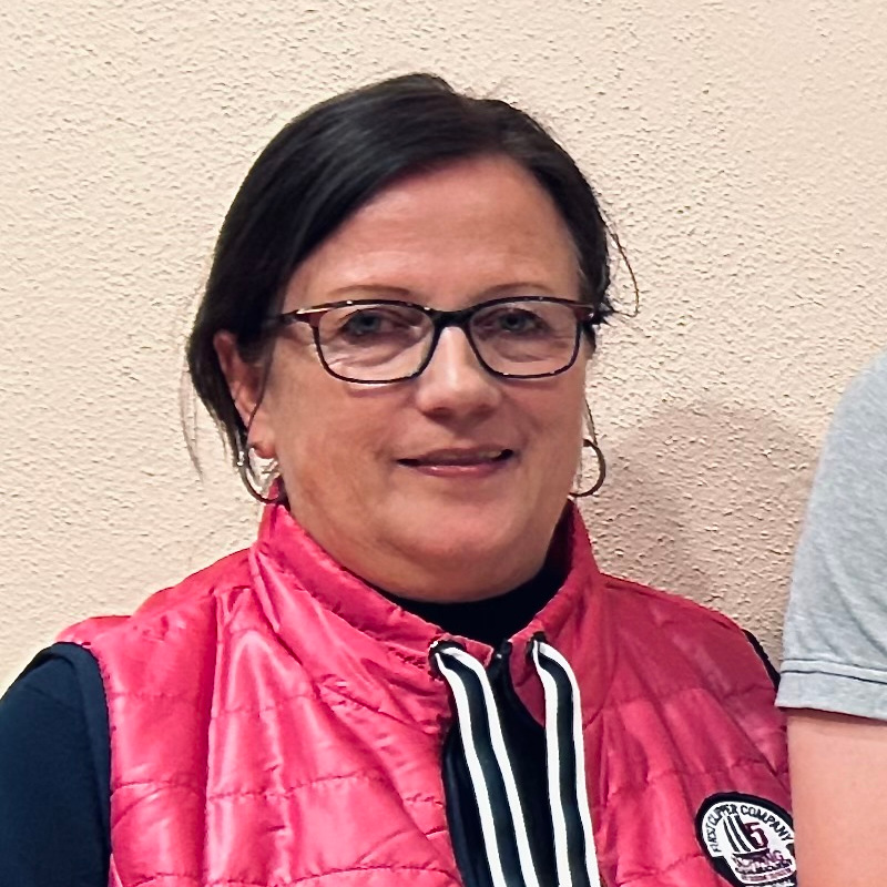 Irmgard Winkler-Bauer